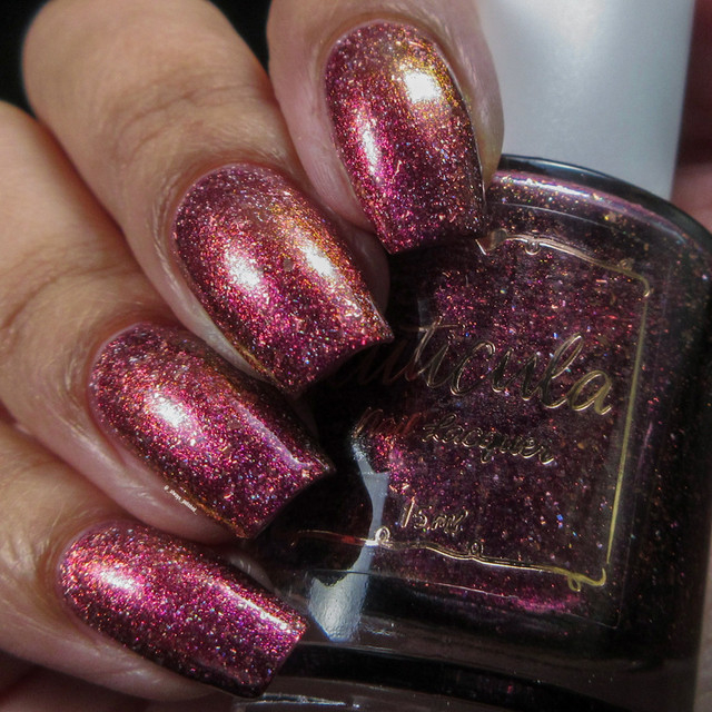 Cuticula Leave A  Little Sparkle [2]