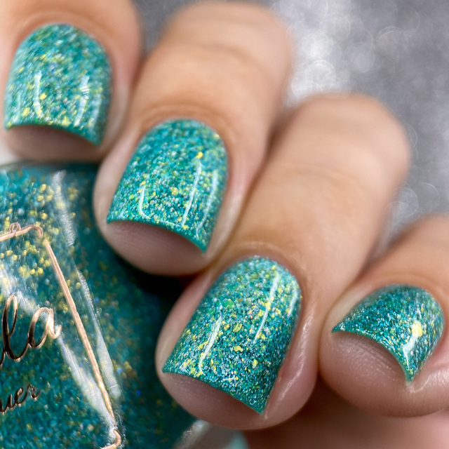 Cuticula Silent Princess [3]