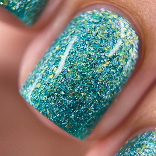 Cuticula Silent Princess [2]