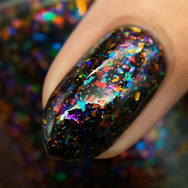 Cuticula Unicorn Realm [3]