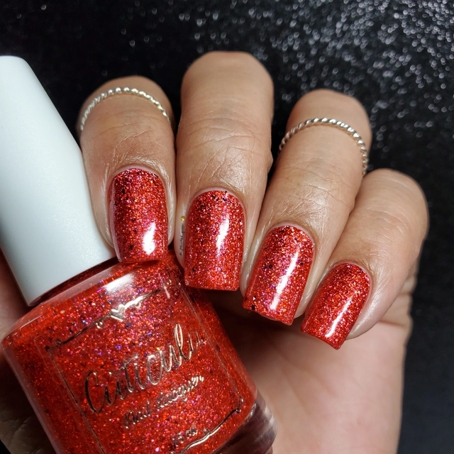 Cuticula Blood Moon [4]