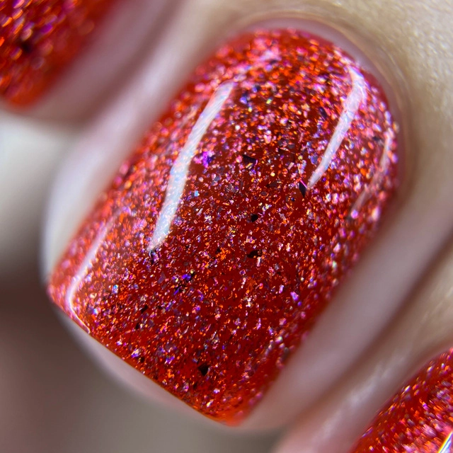 Cuticula Blood Moon [3]