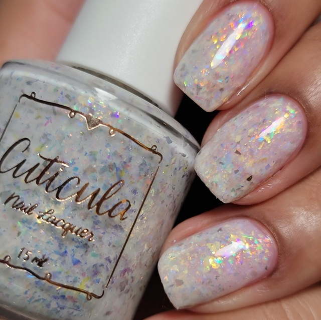 Cuticula Pegasus Wings [3]