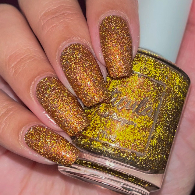 Cuticula You've Got This [2]