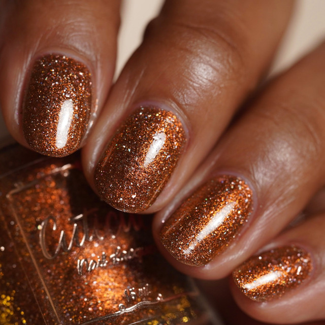 Cuticula You've Got This [3]