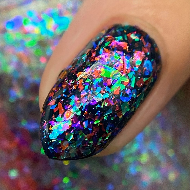 Cuticula Broken Fairytales [2]