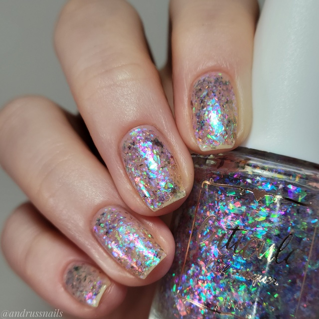 Cuticula Broken Fairytales [4]