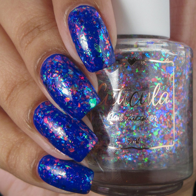 Cuticula Broken Fairytales [3]