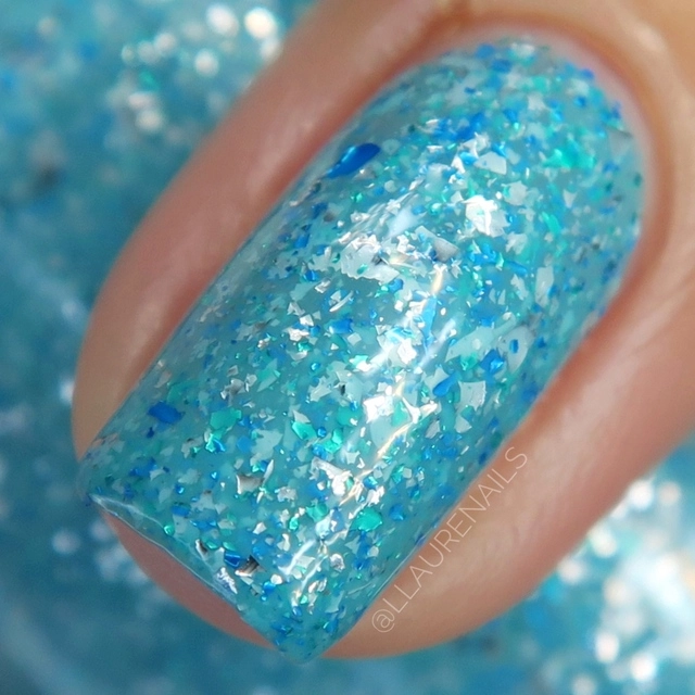 Cuticula Freeze the Day, 15 ml [3]