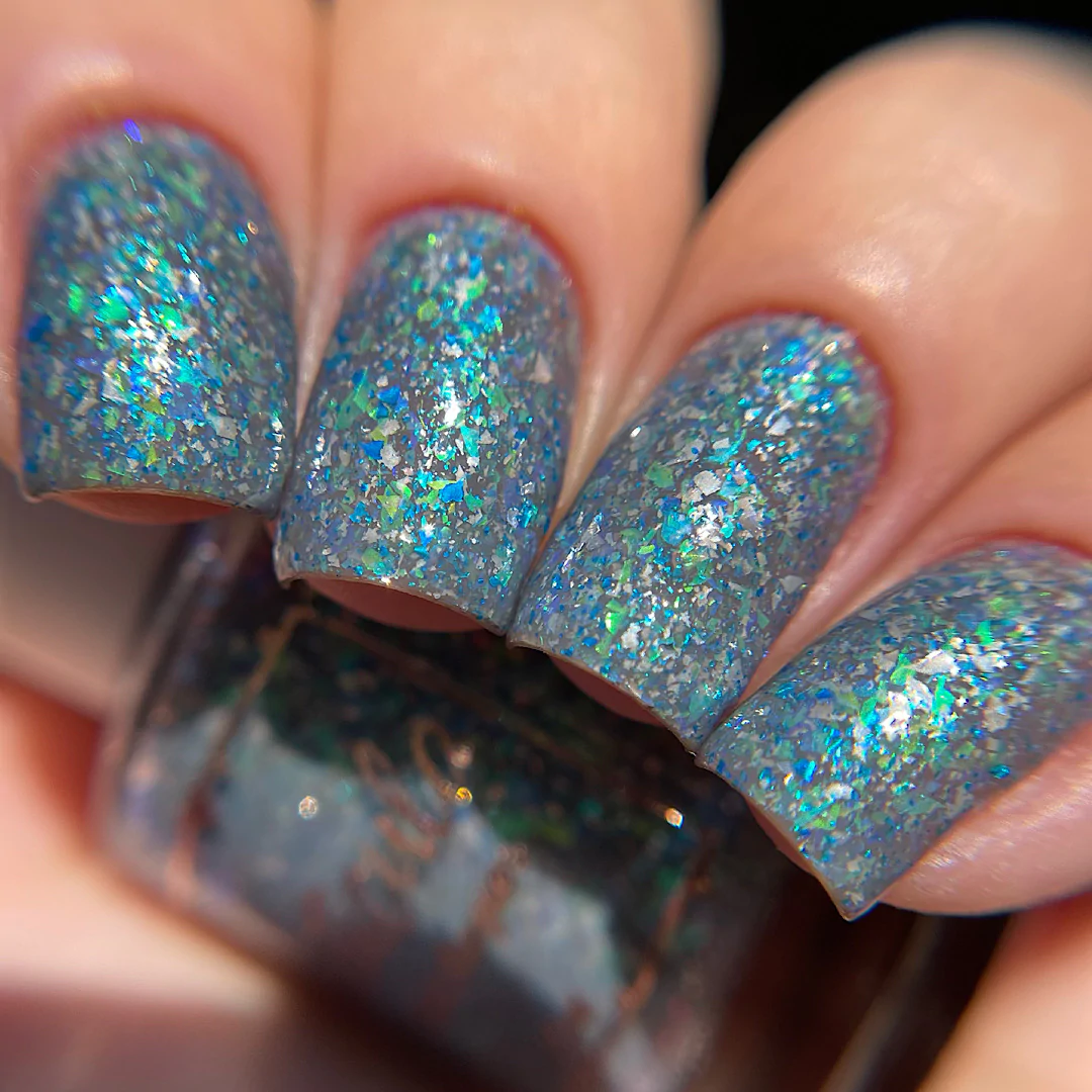 Cuticula Shark Reef [3]