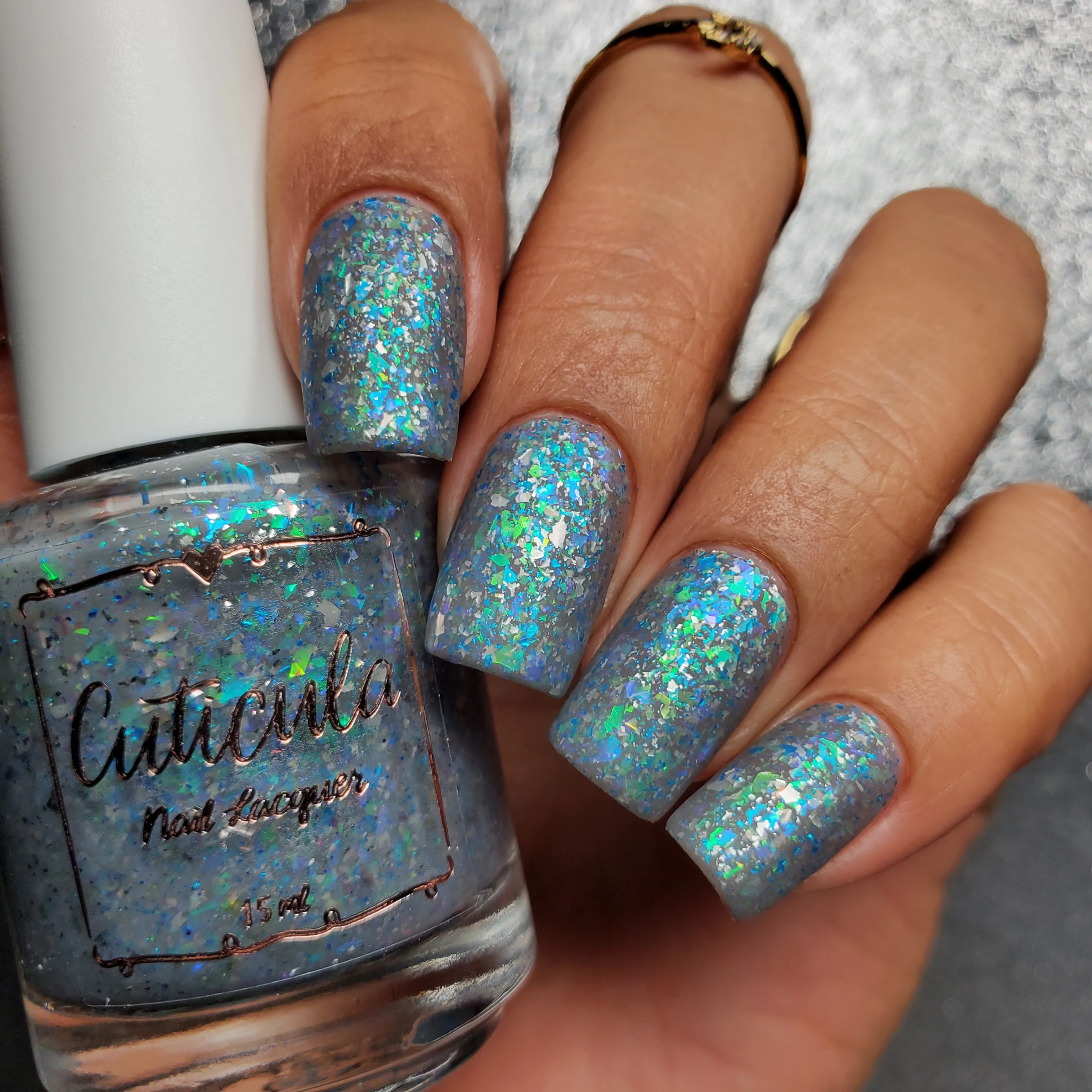 Cuticula Shark Reef [2]