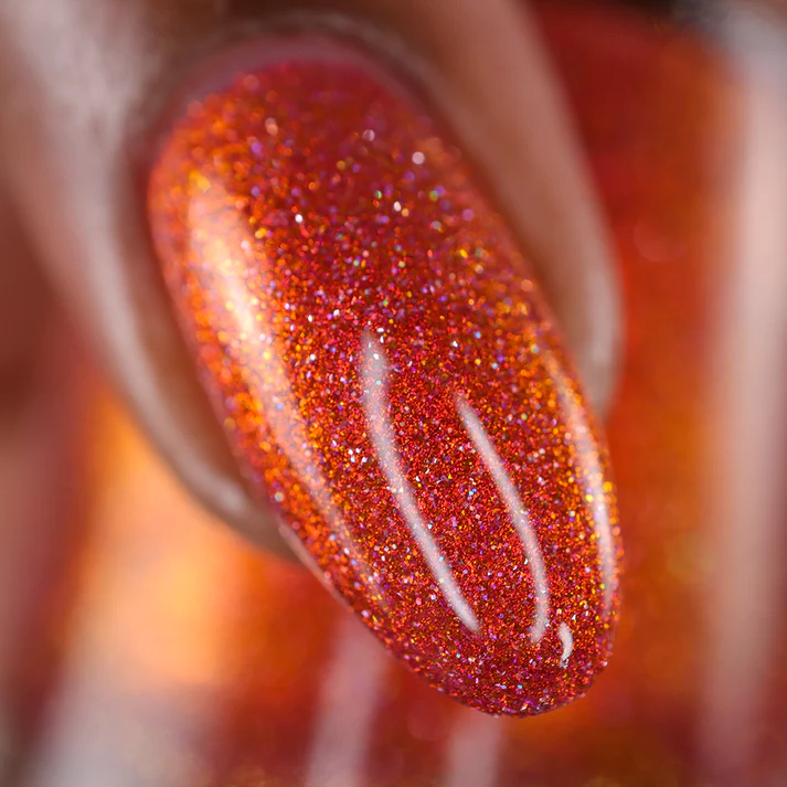 Dam Nail Polish Year of the Rabbit 2023 [4]