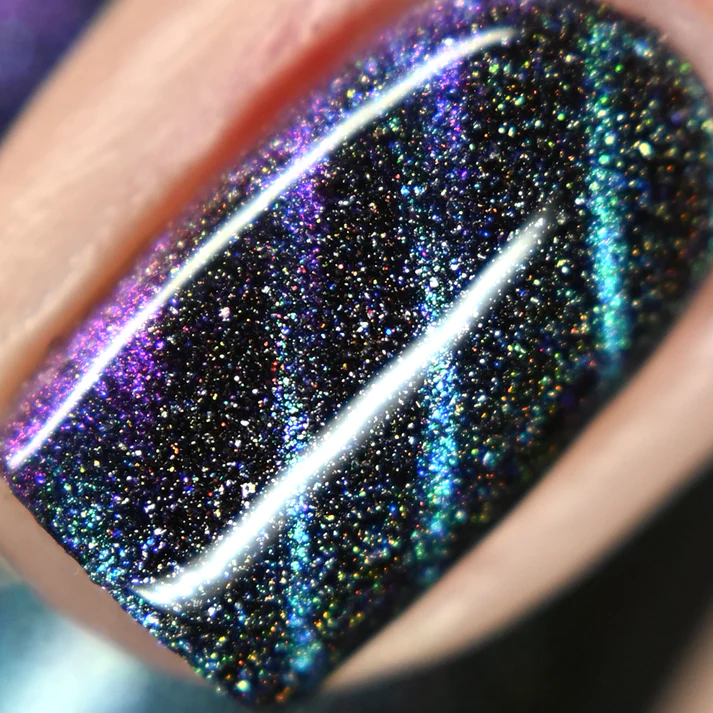 Dam Nail Polish Blitzar [3]