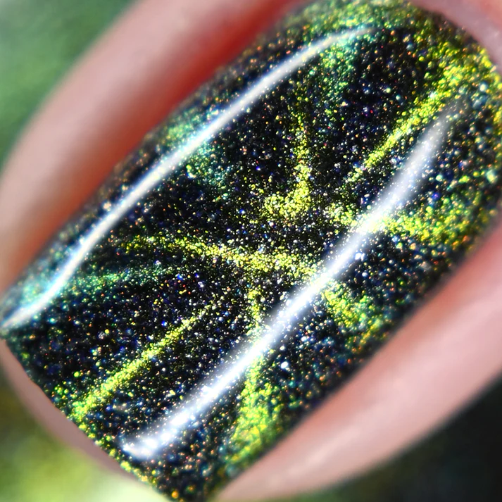 Dam Nail Polish Nebula [2]