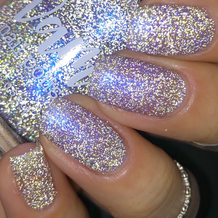 Dam Nail Polish Love Lots [4]
