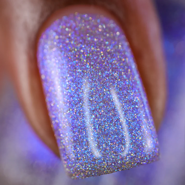 Dam Nail Polish Love Lots [3]