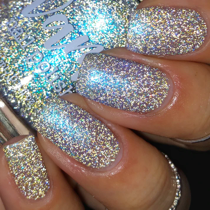 Dam Nail Polish Choose Happiness [5]