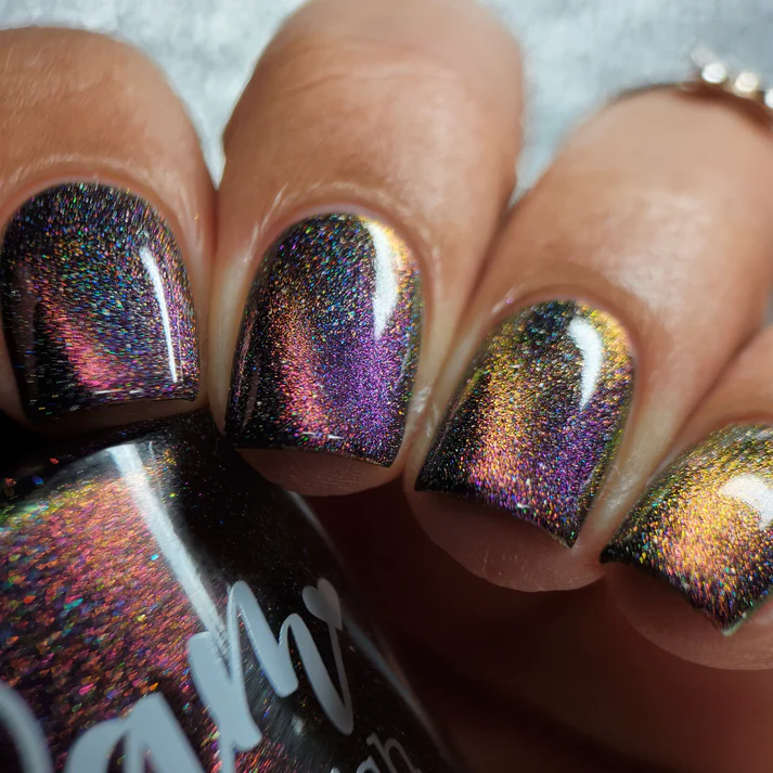Dam Nail Polish Pulsar [2]