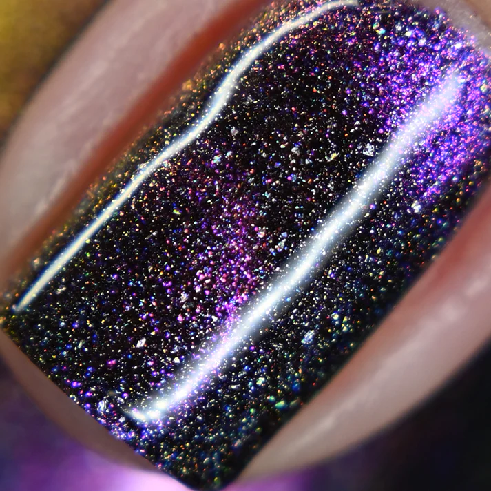 Dam Nail Polish Pulsar [3]