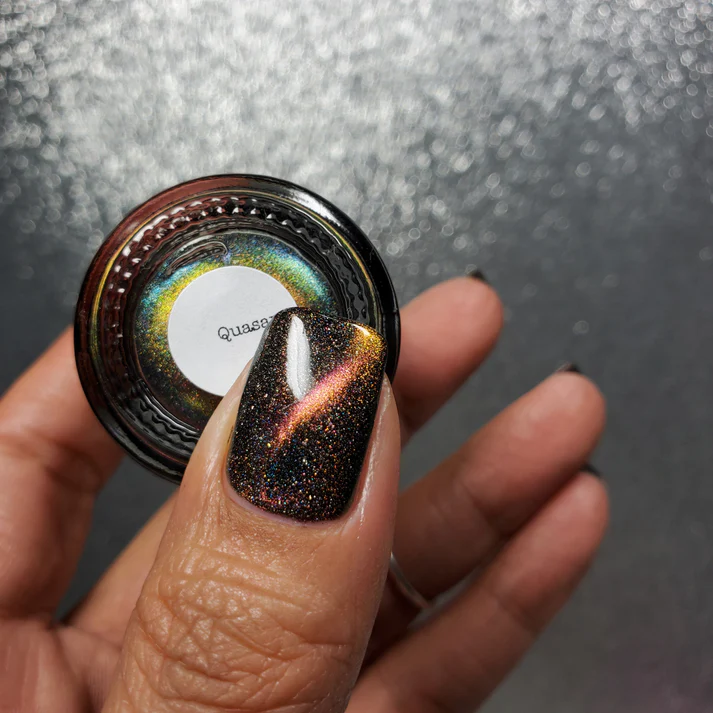 Dam Nail Polish Quasar [3]