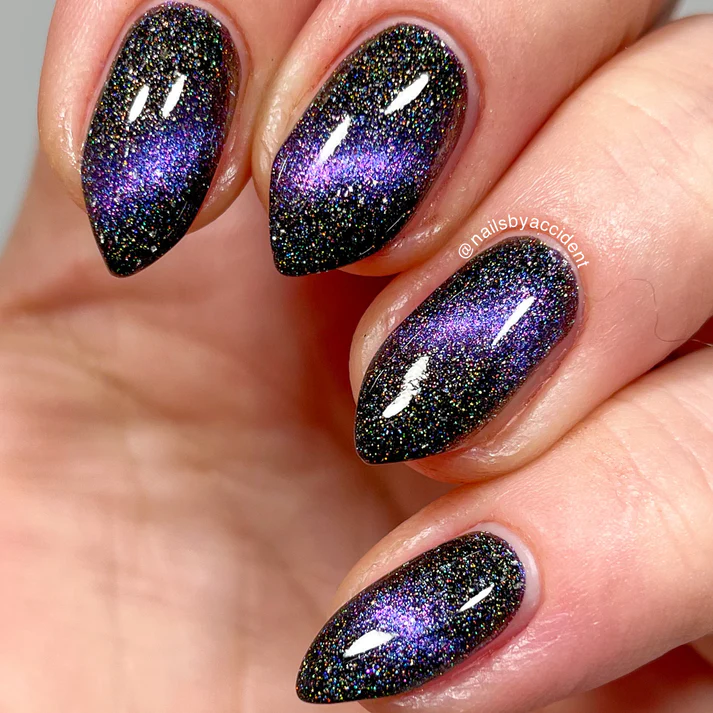 Dam Nail Polish Supernova [4]