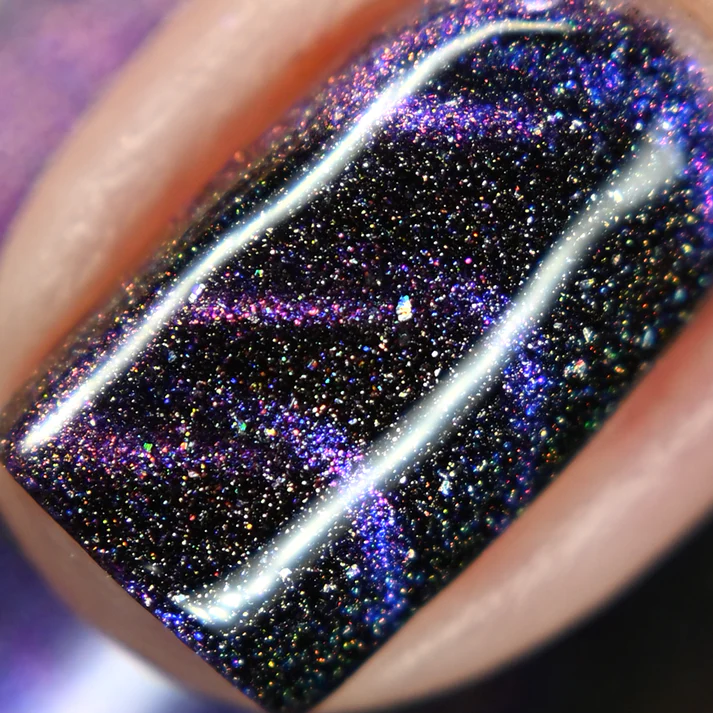 Dam Nail Polish Supernova [2]