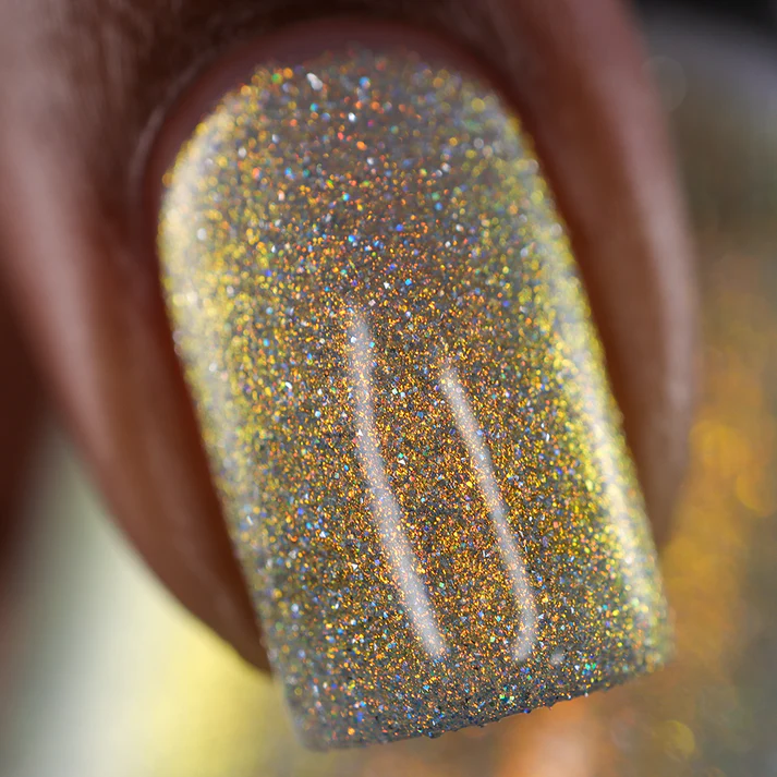 Dam Nail Polish Take That Risk [3]