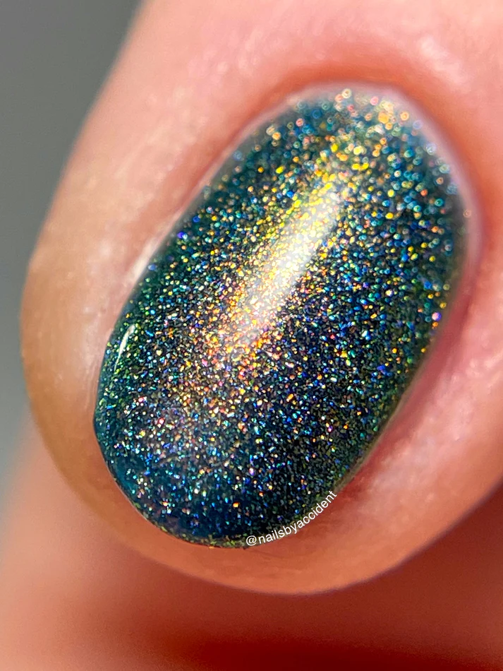 Dam Nail Polish Brit [2]