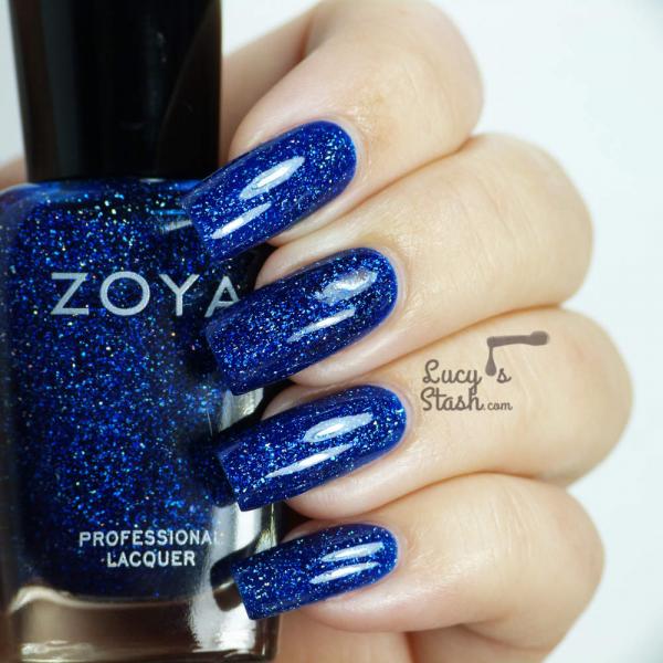 Zoya Dream [3]