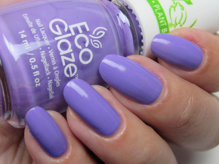 EcoGlaze Violet Breeze [2]