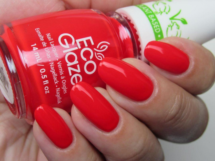 EcoGlaze Fleur D'Amour [3]