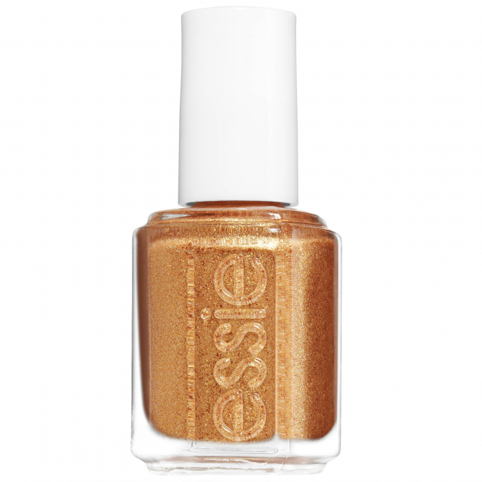 Essie Can't Stop Her in Copper [1]