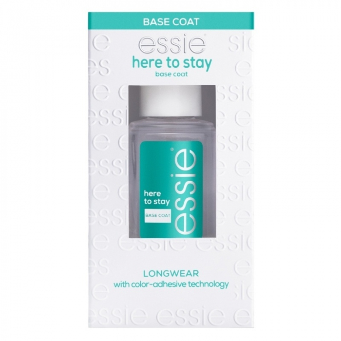 Essie Here to Stay Base Coat [1]