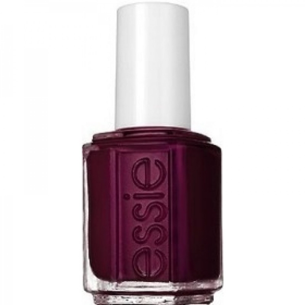 Essie In the Lobby [1]