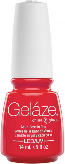 Gelaze Red-y to Rave [1]