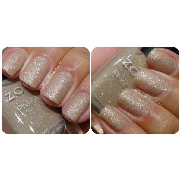 Lac de unghii Zoya Godiva, 15 ml [2]