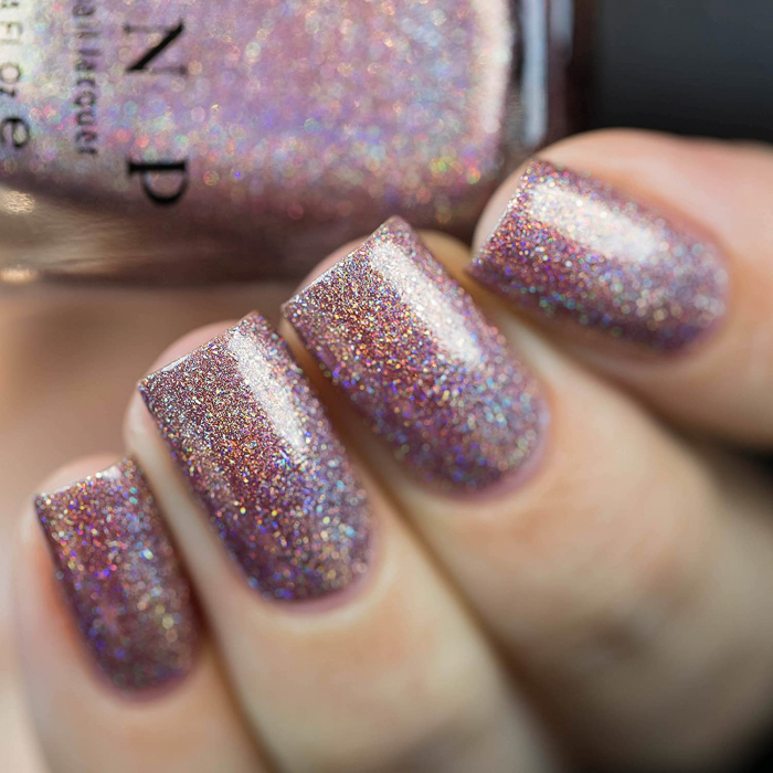 ILNP Close Knit [2]
