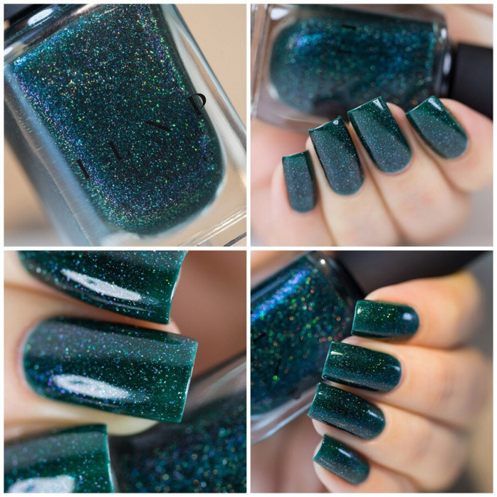 ILNP Fir Coat [2]