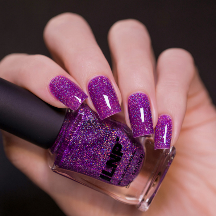 ILNP Unforgettable [3]