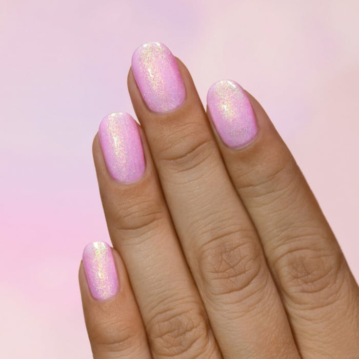 ILNP Fairy Floss [2]