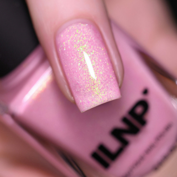 ILNP Fairy Floss [3]