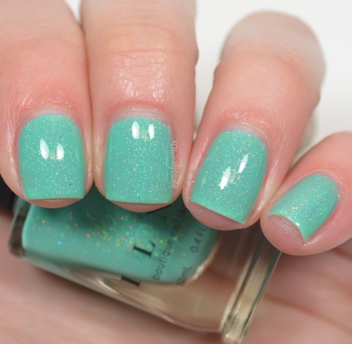 ILNP Riding Waves [2]