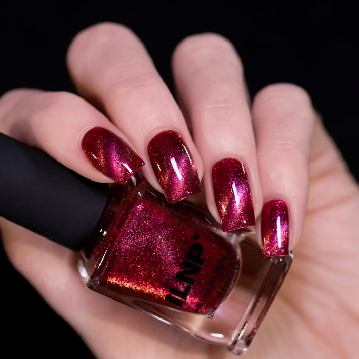 ILNP Be Mine [2]