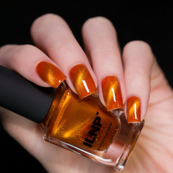 ILNP Amber [2]