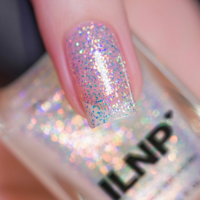 ILNP Ball Drop [2]
