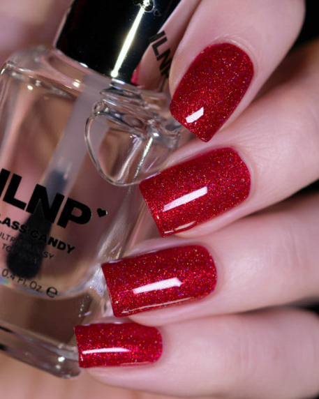 ILNP Glass Candy Top Coat [3]