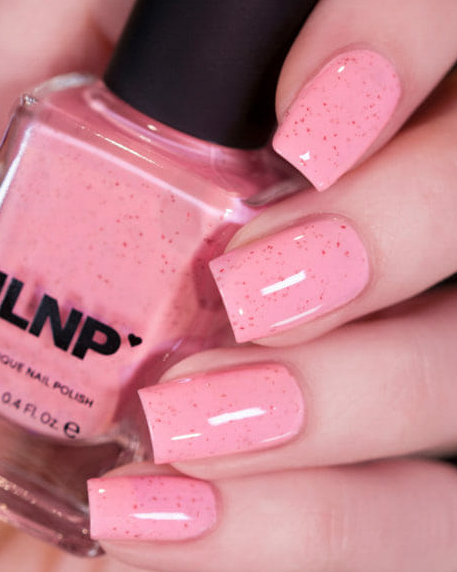 Lac de unghii ILNP Strawberry Shake, 12 ml [2]