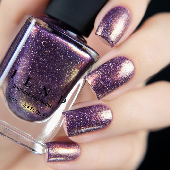 ILNP Off the Grid [2]