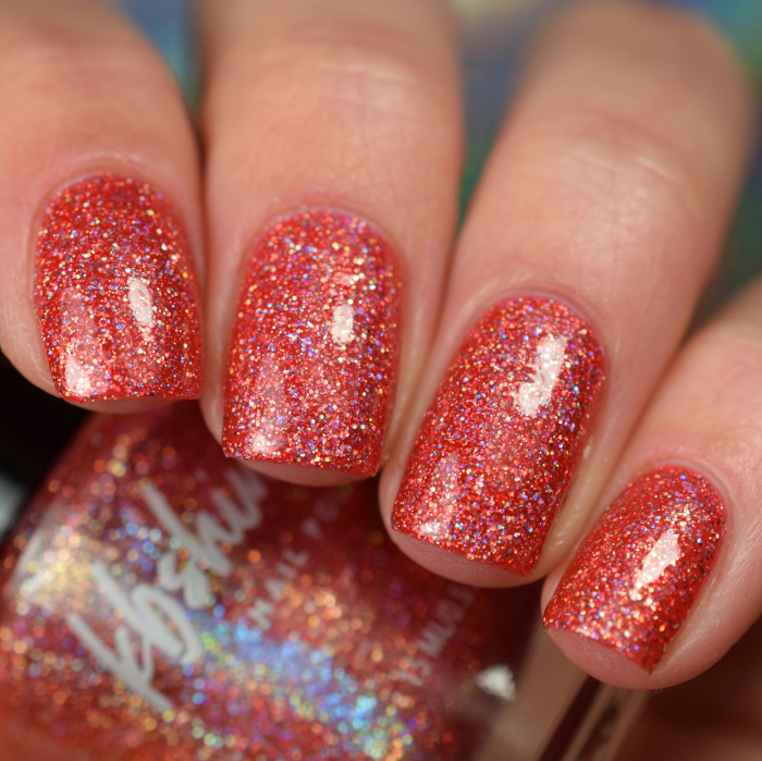 KBShimmer Red, White & Brews [2]