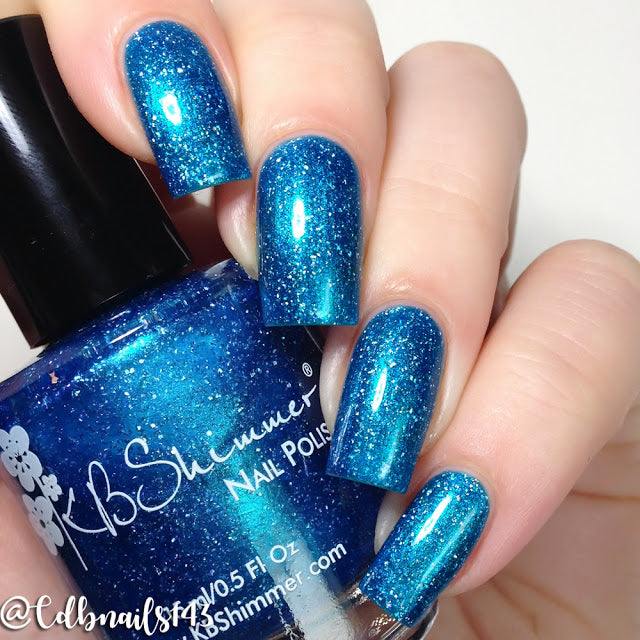 KBShimmer Better Lake Than Never [3]